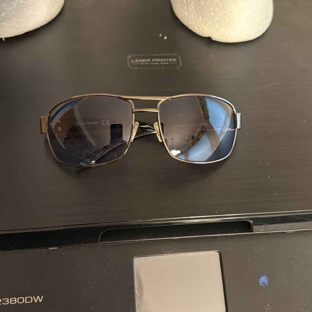 Southpole Gradient Sunglasses